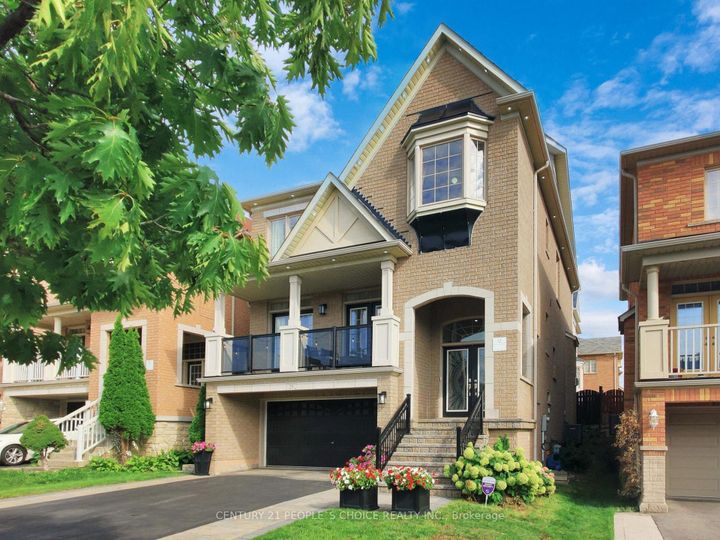 Photo 1 at 29 Young Drive, Bram West, Brampton