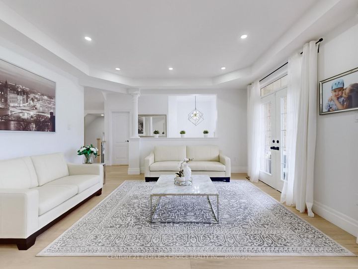 Photo 5 at 29 Young Drive, Bram West, Brampton