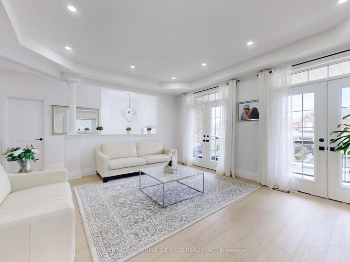 Photo 7 at 29 Young Drive, Bram West, Brampton