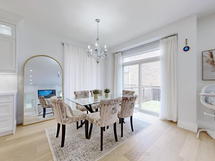 Photo 8 at 29 Young Drive, Bram West, Brampton