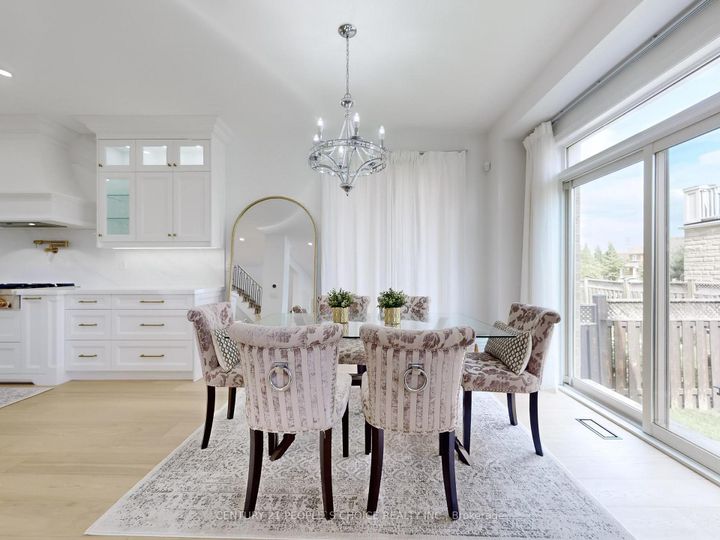 Photo 9 at 29 Young Drive, Bram West, Brampton