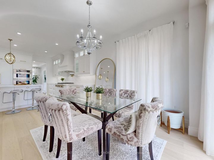 Photo 10 at 29 Young Drive, Bram West, Brampton