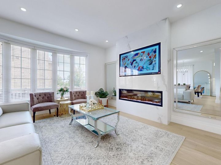 Photo 11 at 29 Young Drive, Bram West, Brampton