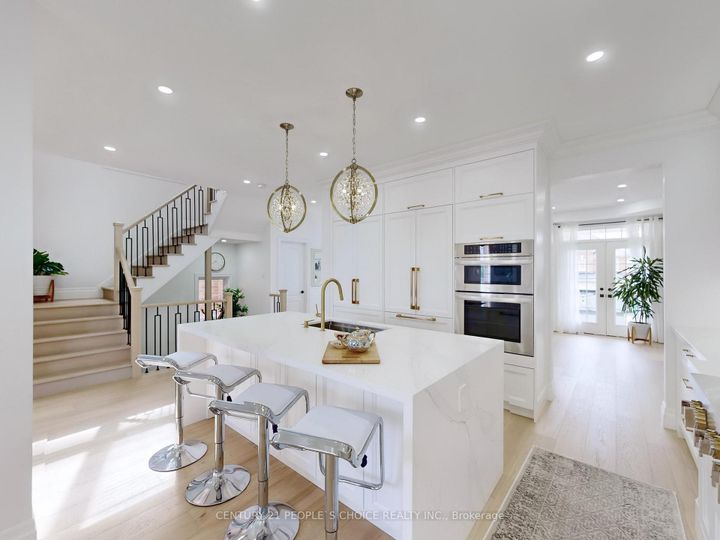 Photo 15 at 29 Young Drive, Bram West, Brampton