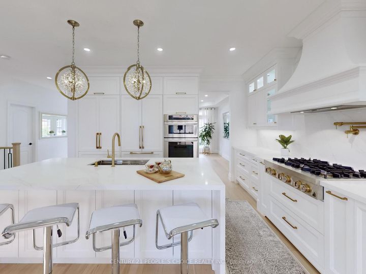 Photo 16 at 29 Young Drive, Bram West, Brampton