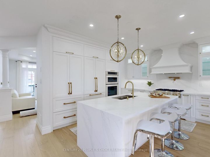 Photo 17 at 29 Young Drive, Bram West, Brampton