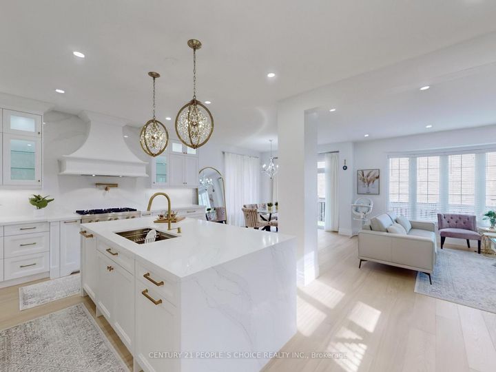 Photo 18 at 29 Young Drive, Bram West, Brampton