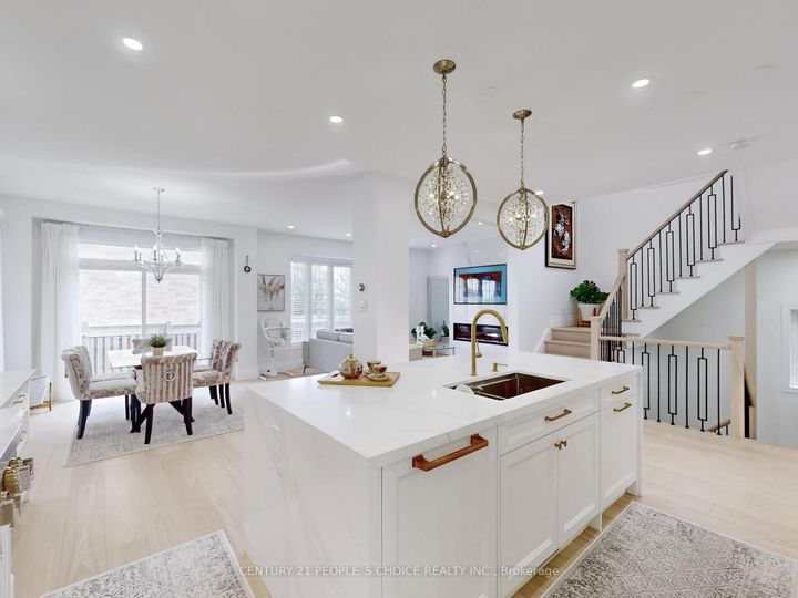 Photo 19 at 29 Young Drive, Bram West, Brampton