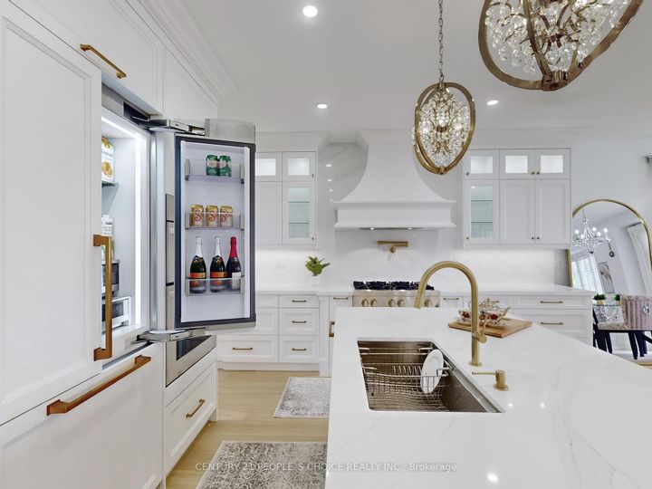 Photo 20 at 29 Young Drive, Bram West, Brampton