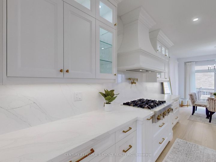 Photo 21 at 29 Young Drive, Bram West, Brampton