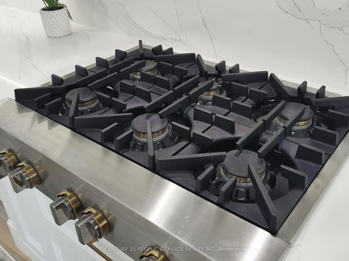 Photo 22 at 29 Young Drive, Bram West, Brampton