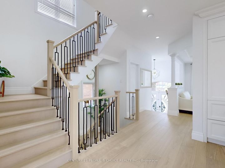 Photo 24 at 29 Young Drive, Bram West, Brampton