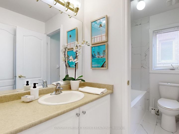 Photo 31 at 29 Young Drive, Bram West, Brampton