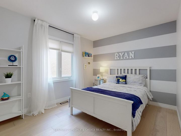 Photo 35 at 29 Young Drive, Bram West, Brampton