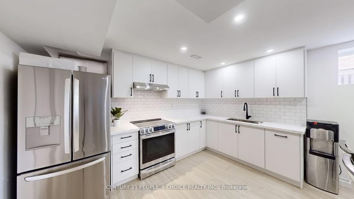 Photo 38 at 29 Young Drive, Bram West, Brampton