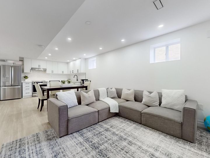 Photo 39 at 29 Young Drive, Bram West, Brampton