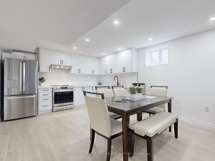 Photo 41 at 29 Young Drive, Bram West, Brampton