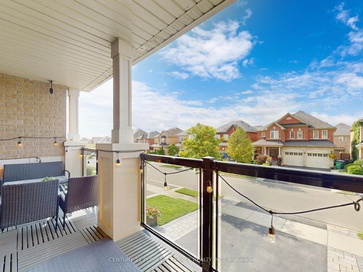 Photo 43 at 29 Young Drive, Bram West, Brampton