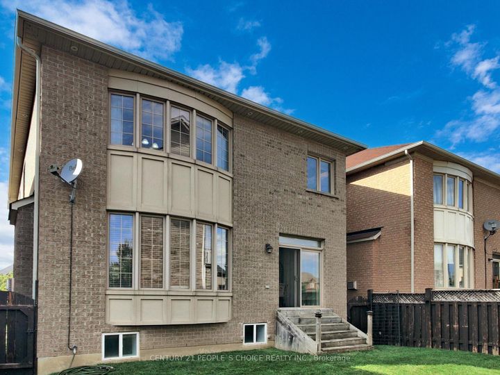 Photo 45 at 29 Young Drive, Bram West, Brampton