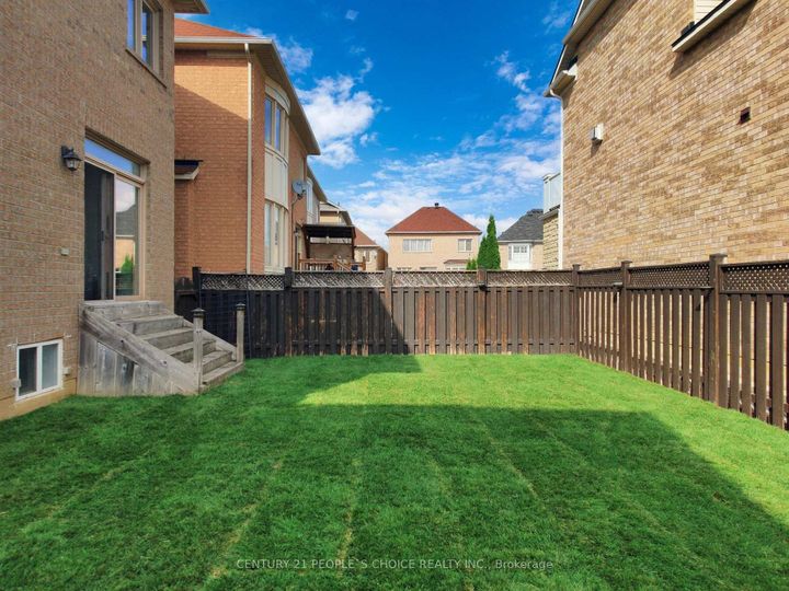 Photo 46 at 29 Young Drive, Bram West, Brampton