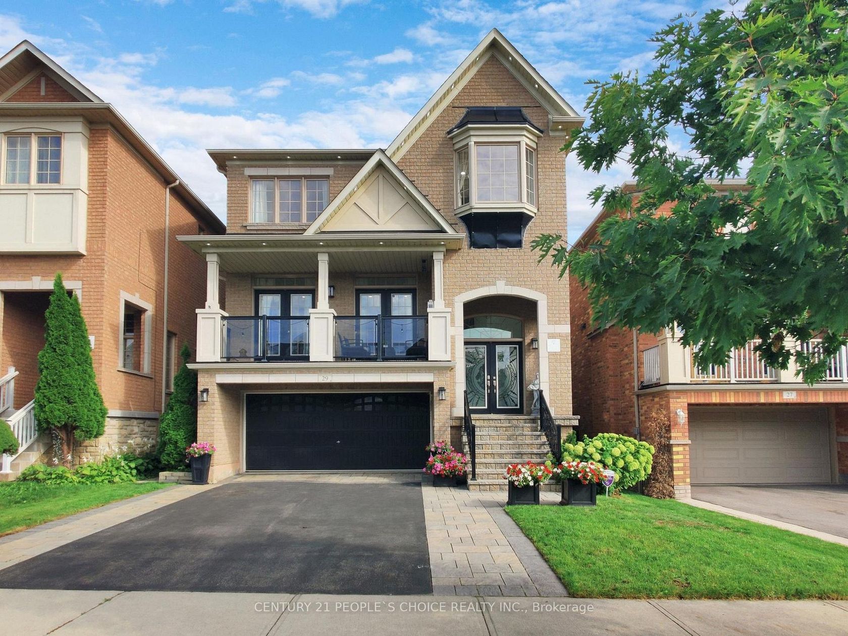 29 Young Drive, Bram West, Brampton 2