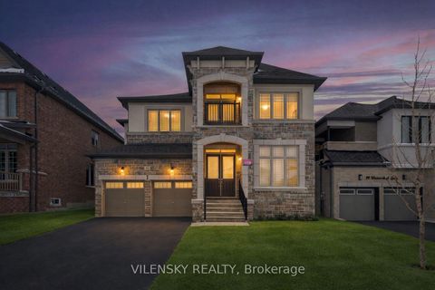 Photo 0 at 23 Watershed Gate, Queensville, East Gwillimbury