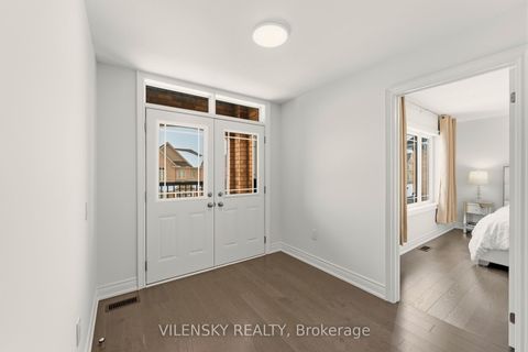 Photo 2 at 23 Watershed Gate, Queensville, East Gwillimbury