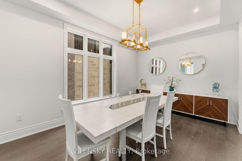 Photo 3 at 23 Watershed Gate, Queensville, East Gwillimbury