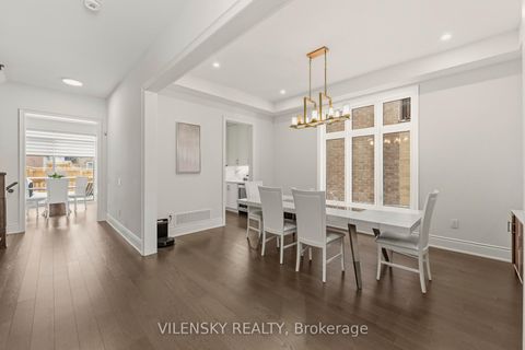 Photo 4 at 23 Watershed Gate, Queensville, East Gwillimbury