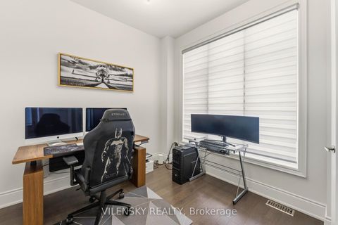 Photo 7 at 23 Watershed Gate, Queensville, East Gwillimbury