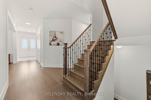 Photo 8 at 23 Watershed Gate, Queensville, East Gwillimbury