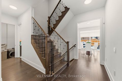 Photo 9 at 23 Watershed Gate, Queensville, East Gwillimbury