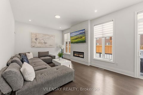 Photo 22 at 23 Watershed Gate, Queensville, East Gwillimbury