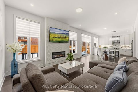 Photo 23 at 23 Watershed Gate, Queensville, East Gwillimbury