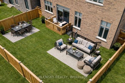 Photo 45 at 23 Watershed Gate, Queensville, East Gwillimbury