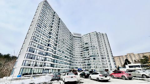 Photo 0 at 609 - 3050 Ellesmere Road, Morningside, Toronto