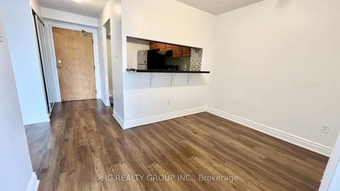 Photo 3 at 609 - 3050 Ellesmere Road, Morningside, Toronto