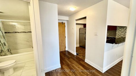 Photo 4 at 609 - 3050 Ellesmere Road, Morningside, Toronto