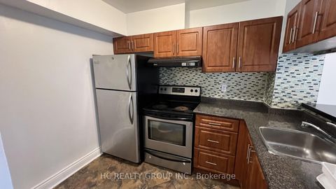 Photo 5 at 609 - 3050 Ellesmere Road, Morningside, Toronto