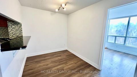 Photo 6 at 609 - 3050 Ellesmere Road, Morningside, Toronto