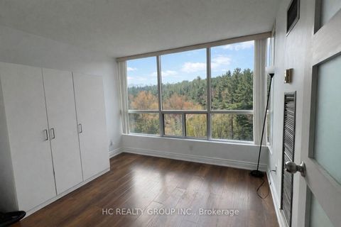 Photo 7 at 609 - 3050 Ellesmere Road, Morningside, Toronto