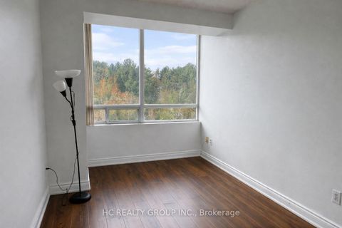 Photo 8 at 609 - 3050 Ellesmere Road, Morningside, Toronto