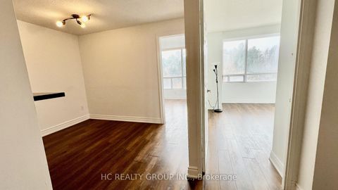 Photo 9 at 609 - 3050 Ellesmere Road, Morningside, Toronto