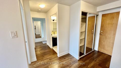 Photo 10 at 609 - 3050 Ellesmere Road, Morningside, Toronto