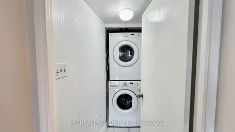 Photo 15 at 609 - 3050 Ellesmere Road, Morningside, Toronto