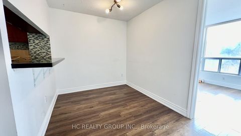 Photo 16 at 609 - 3050 Ellesmere Road, Morningside, Toronto