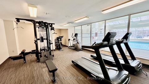 Photo 17 at 609 - 3050 Ellesmere Road, Morningside, Toronto