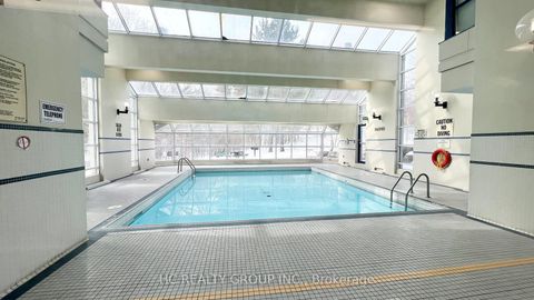 Photo 18 at 609 - 3050 Ellesmere Road, Morningside, Toronto