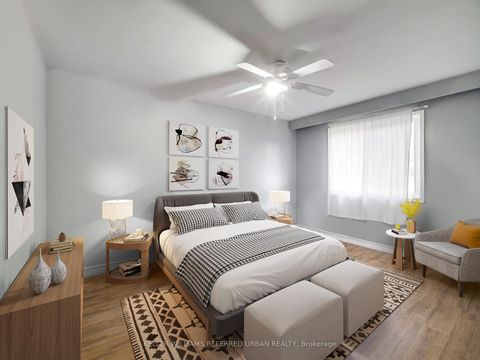 Photo 8 at 336 Brighton Avenue, Bathurst Manor, Toronto