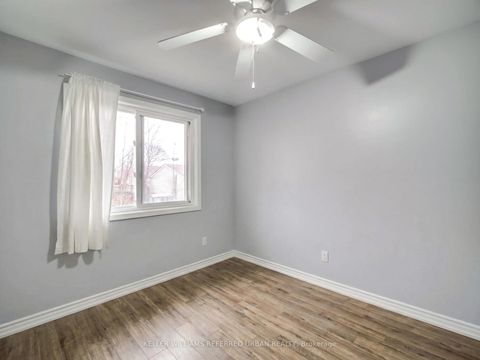 Photo 10 at 336 Brighton Avenue, Bathurst Manor, Toronto